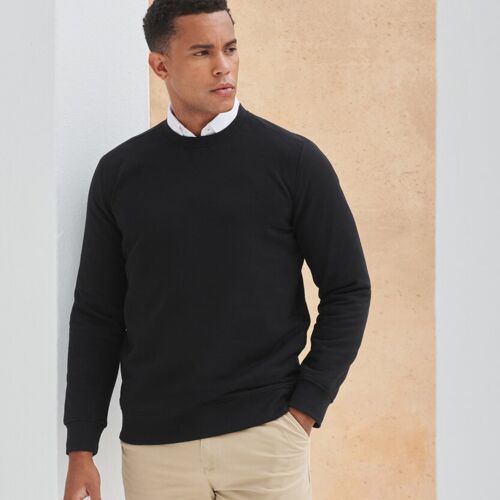 Unisex sustainable sweatshirt Thumbnail