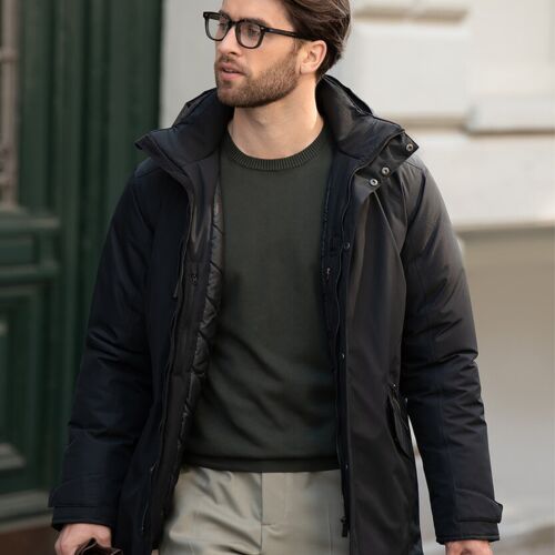 Northdale – fashionable winter jacket Thumbnail