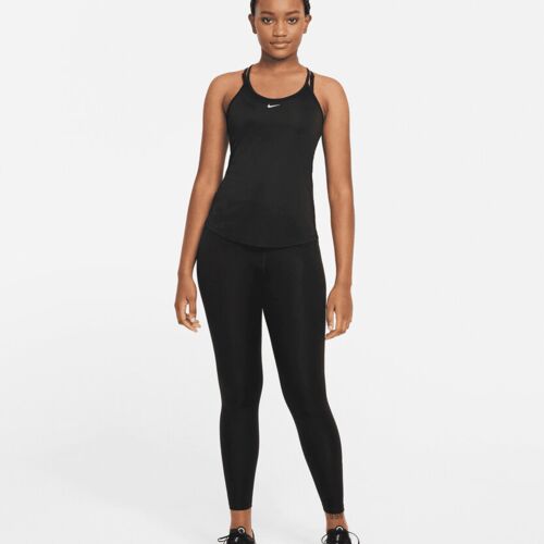 Women’s Nike One Dri-FIT Elastika standard fit tank Thumbnail