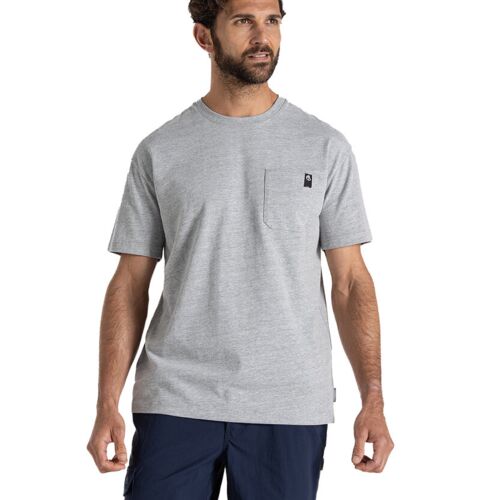 Wakefield pocket workwear t-shirt Thumbnail
