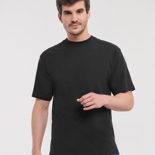 Workwear t-shirt Thumbnail