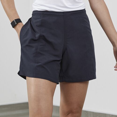 Women's all-purpose unlined shorts Thumbnail