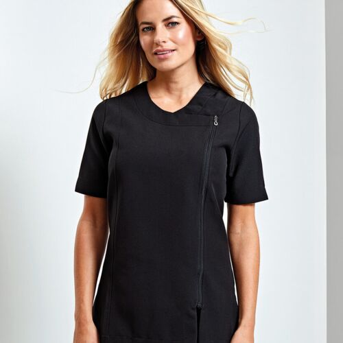 Camellia beauty and spa tunic Thumbnail