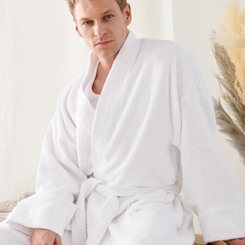 Kimono robe Thumbnail