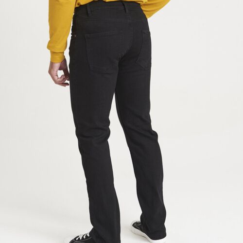 Leo straight jeans Thumbnail