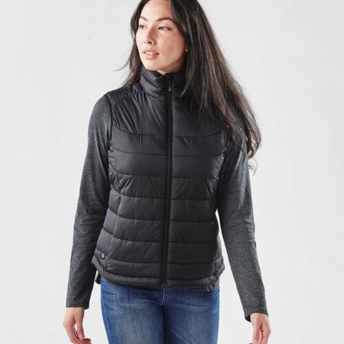 Women's Stavanger thermal vest Thumbnail