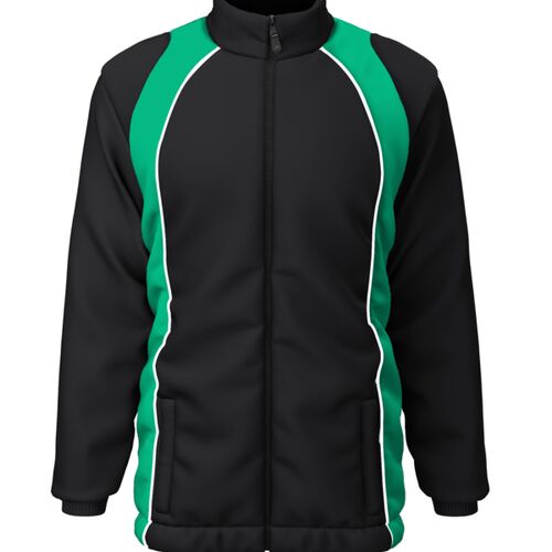 Showerproof Jacket_Adult Thumbnail