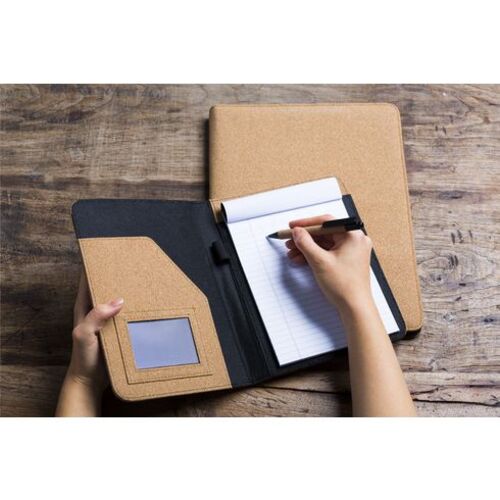 Eco Conference Cork A5 document folder Thumbnail