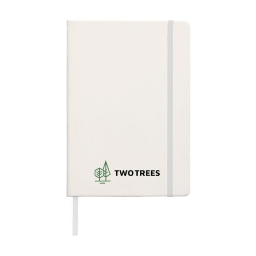 Pocket Paper Notebook A4 Thumbnail