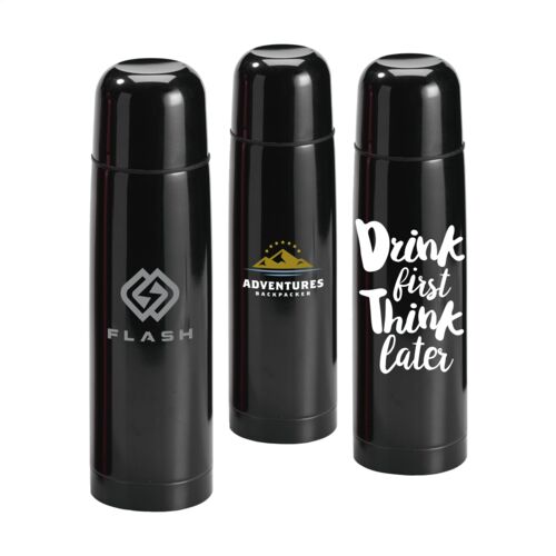 ThermoColour 500 ml thermo bottle Thumbnail