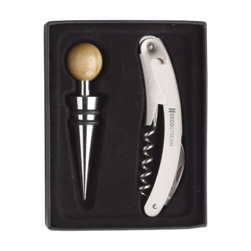 Vindeux wine gift set Thumbnail