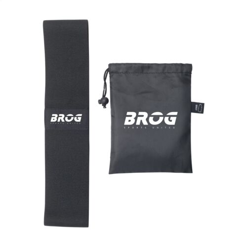 Elastiq Resistance Band fitness band Thumbnail