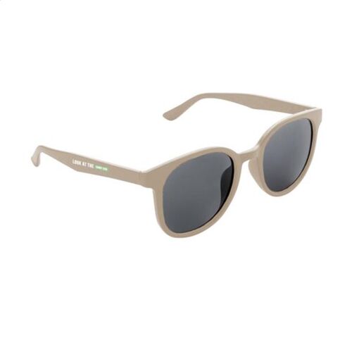 Eco Wheatstraw sunglasses Thumbnail