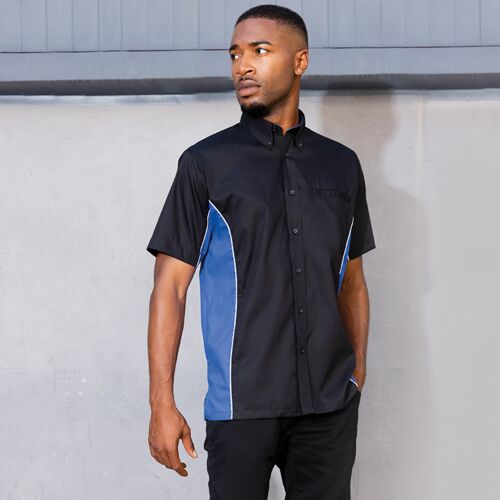 Short Sleeve Team Shirt Thumbnail