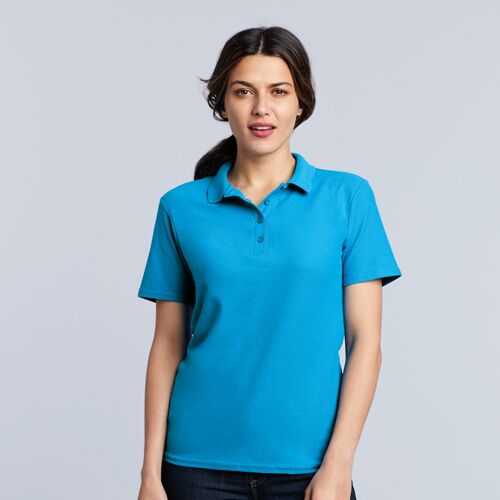 Softstyle piqué polo Thumbnail